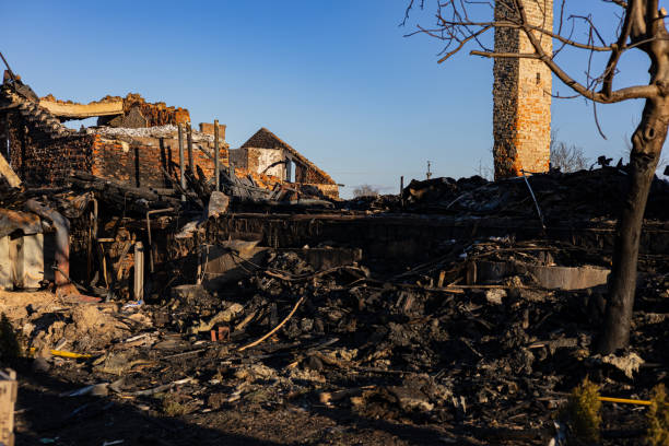 24/7 Emergency Structural Rebuild experts in Woodville, OH