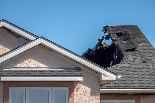 Licensed Structural Rebuild service in Woodville, OH - Fire Damage Biloxi